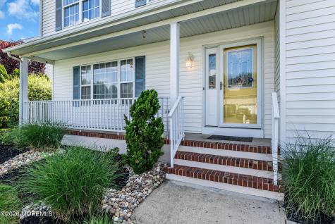 10 Sally Street Howell NJ 07731