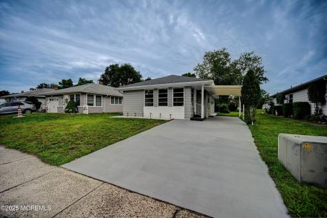 234 Charlotteville Drive N Toms River NJ 08757