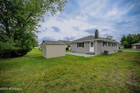 234 Charlotteville Drive N Toms River NJ 08757