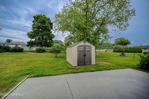 234 Charlotteville Drive N Toms River NJ 08757