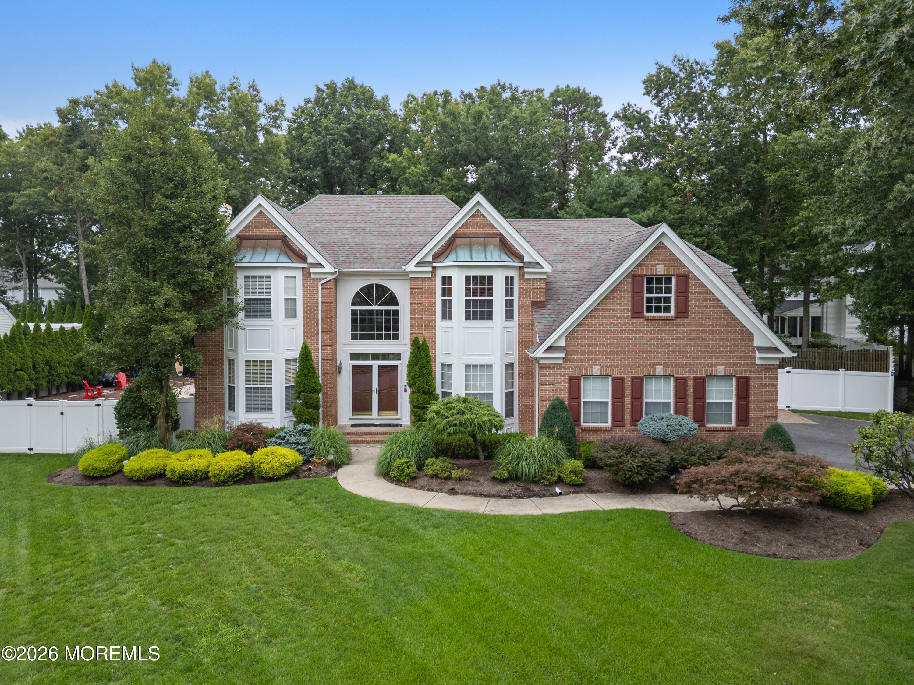 1295 Indian Hill Road Toms River NJ 08753