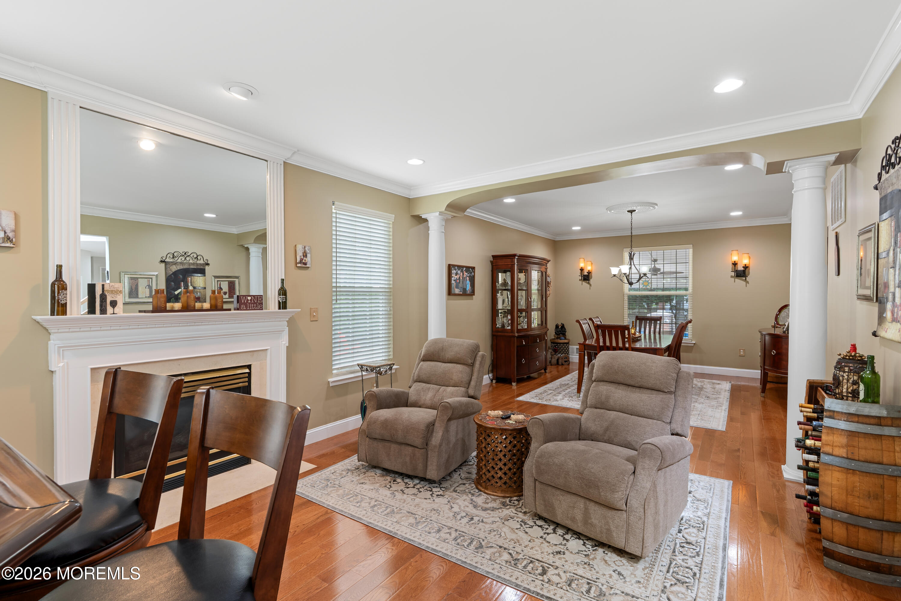 1295 Indian Hill Road Toms River NJ 08753