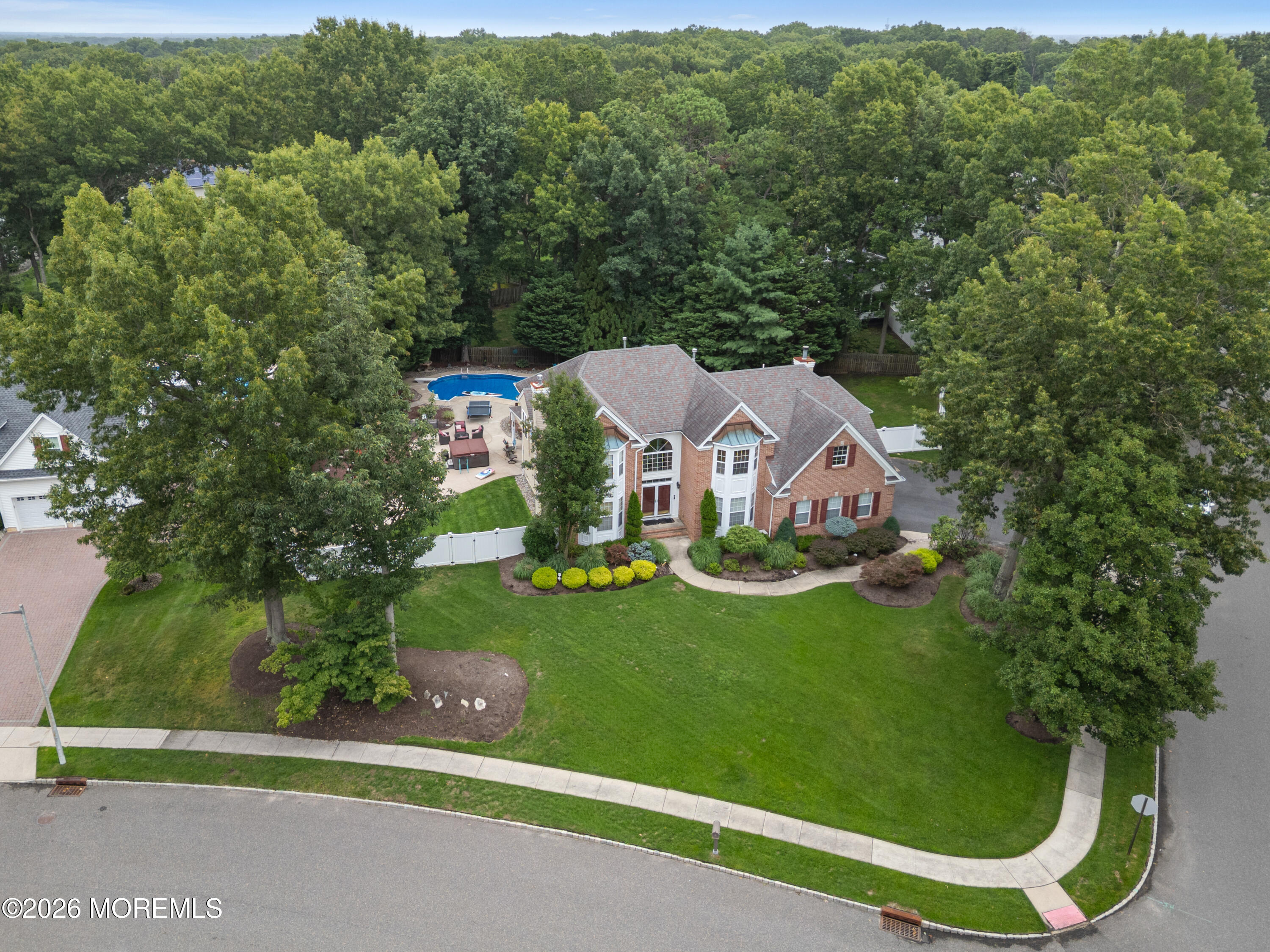 1295 Indian Hill Road Toms River NJ 08753