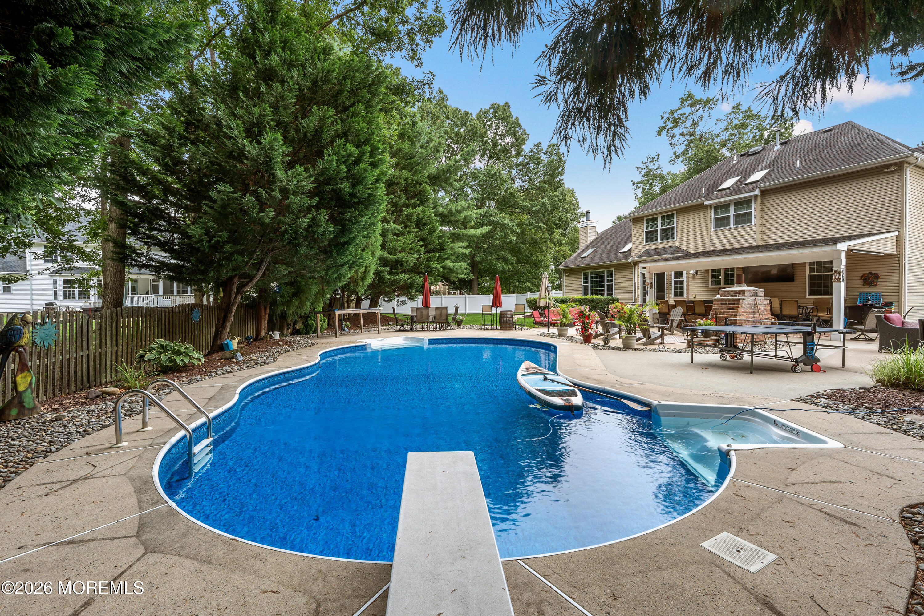 1295 Indian Hill Road Toms River NJ 08753