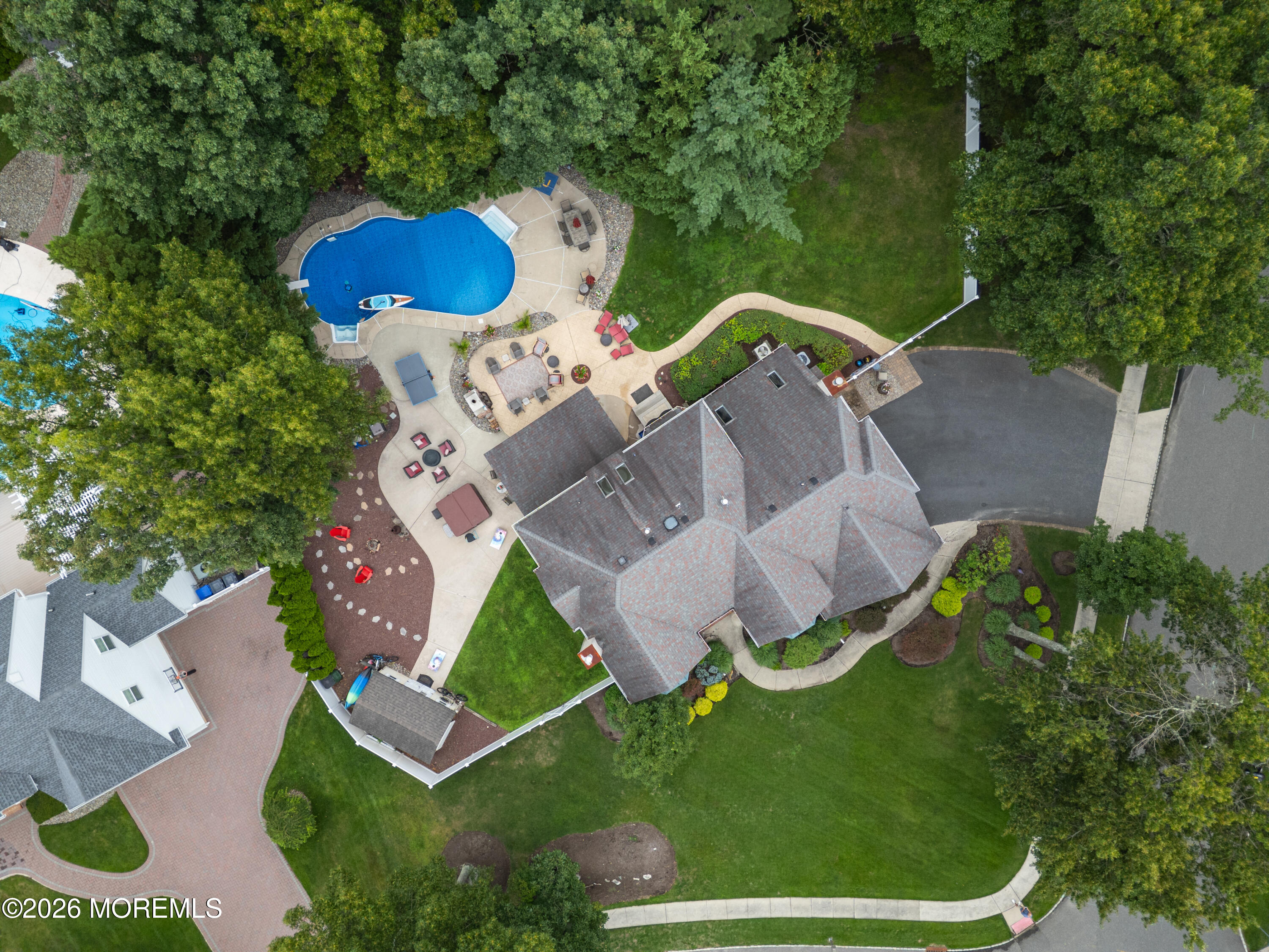 1295 Indian Hill Road Toms River NJ 08753