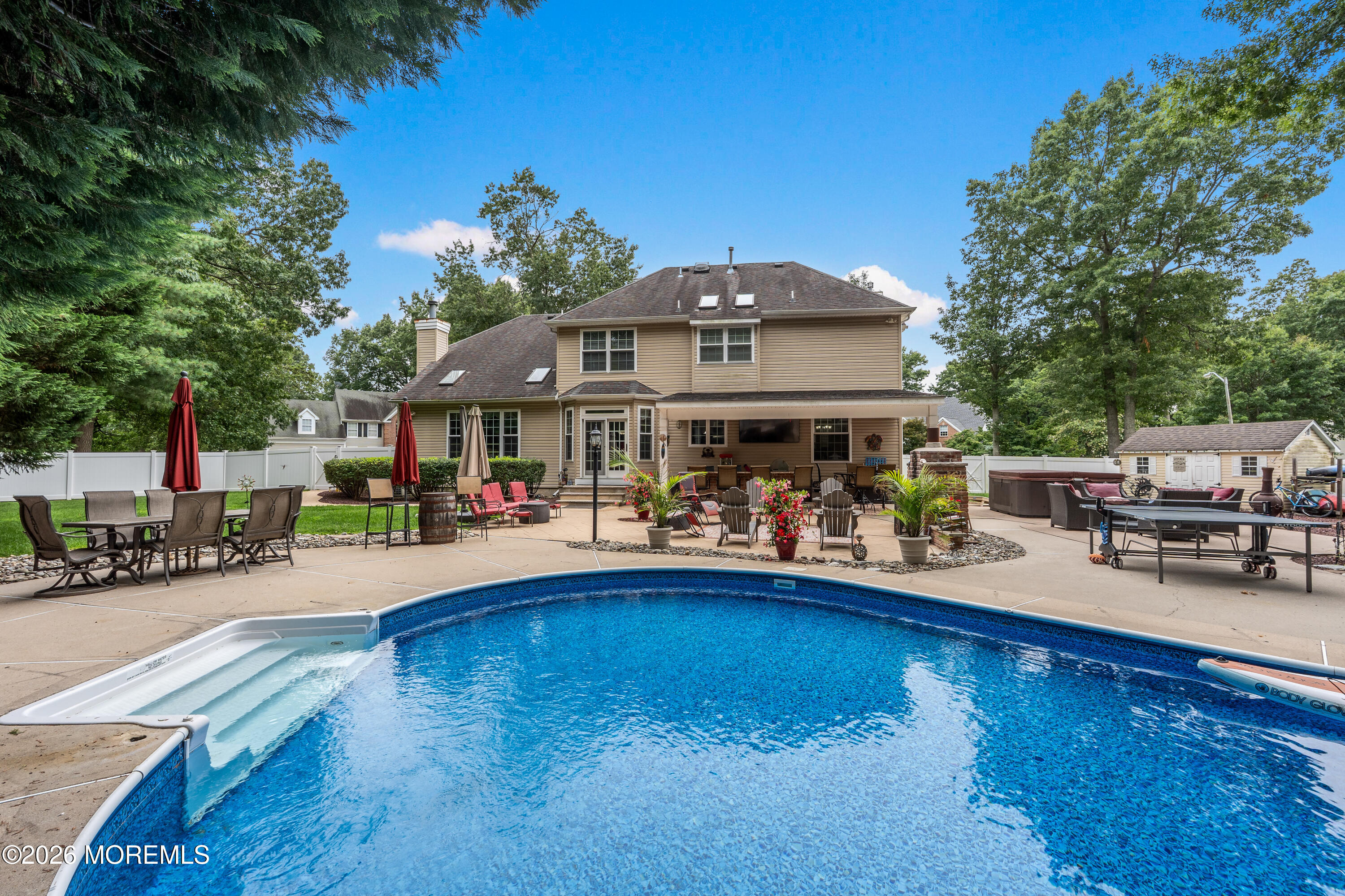 1295 Indian Hill Road Toms River NJ 08753