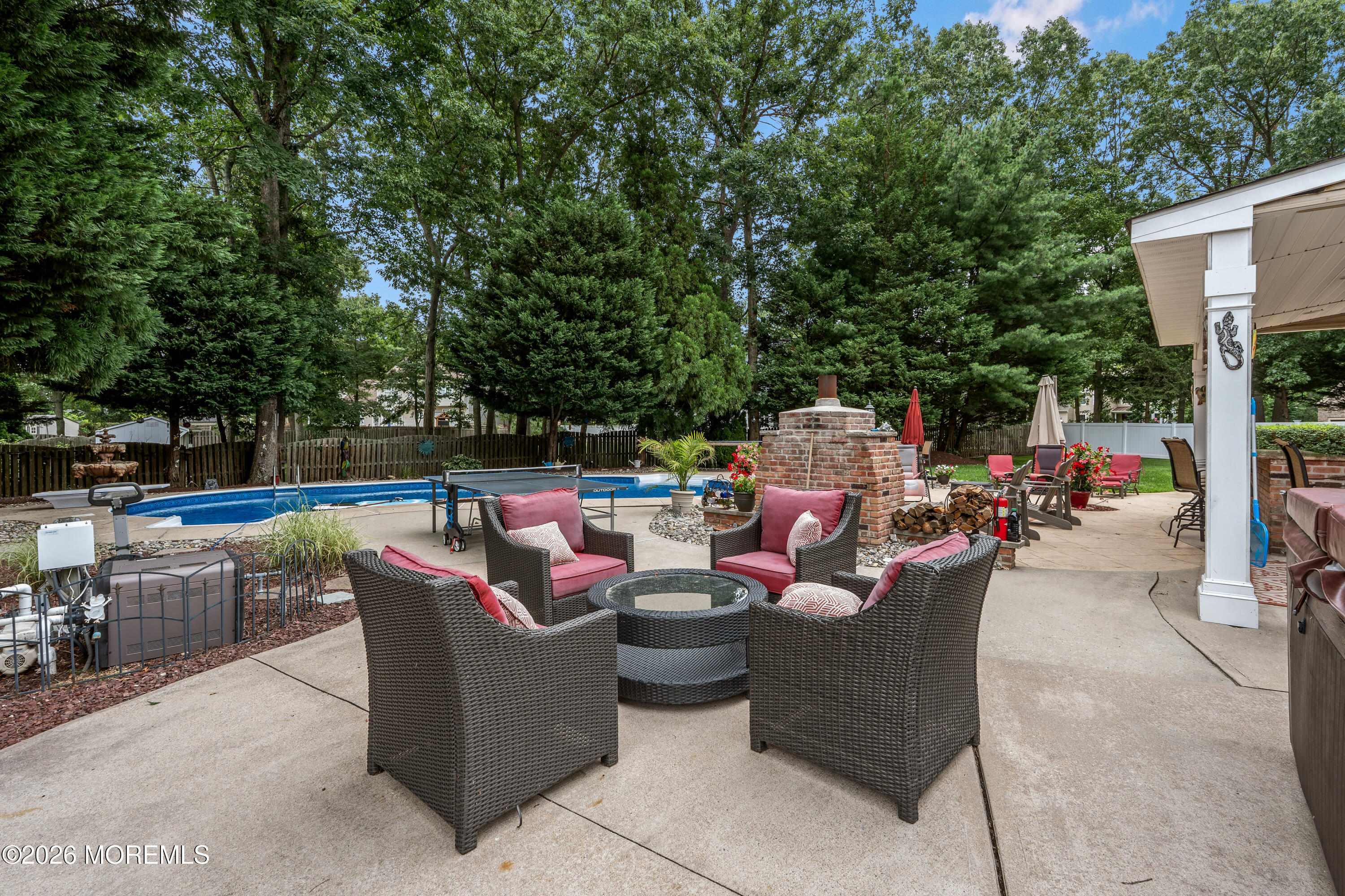 1295 Indian Hill Road Toms River NJ 08753