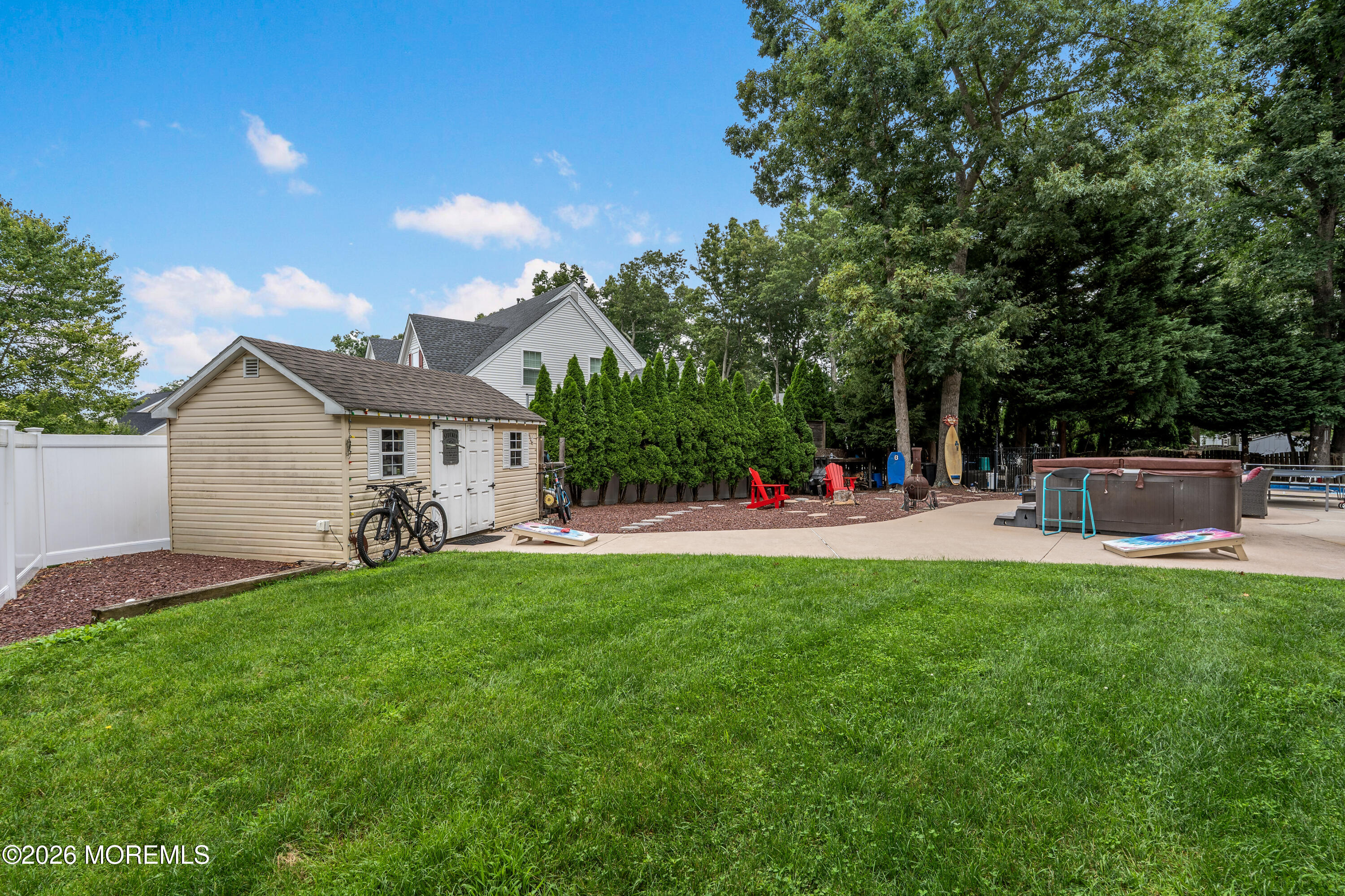 1295 Indian Hill Road Toms River NJ 08753