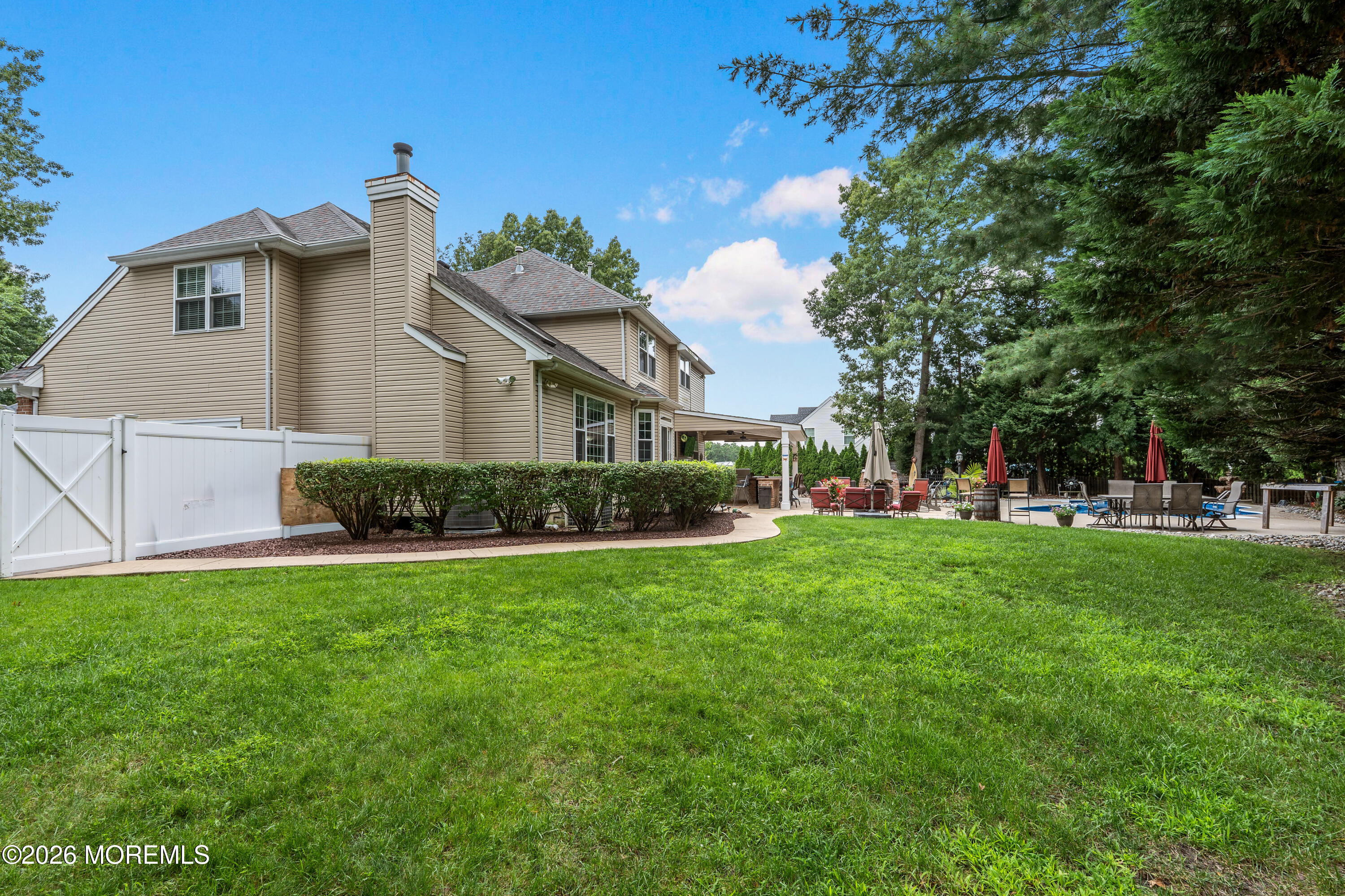 1295 Indian Hill Road Toms River NJ 08753