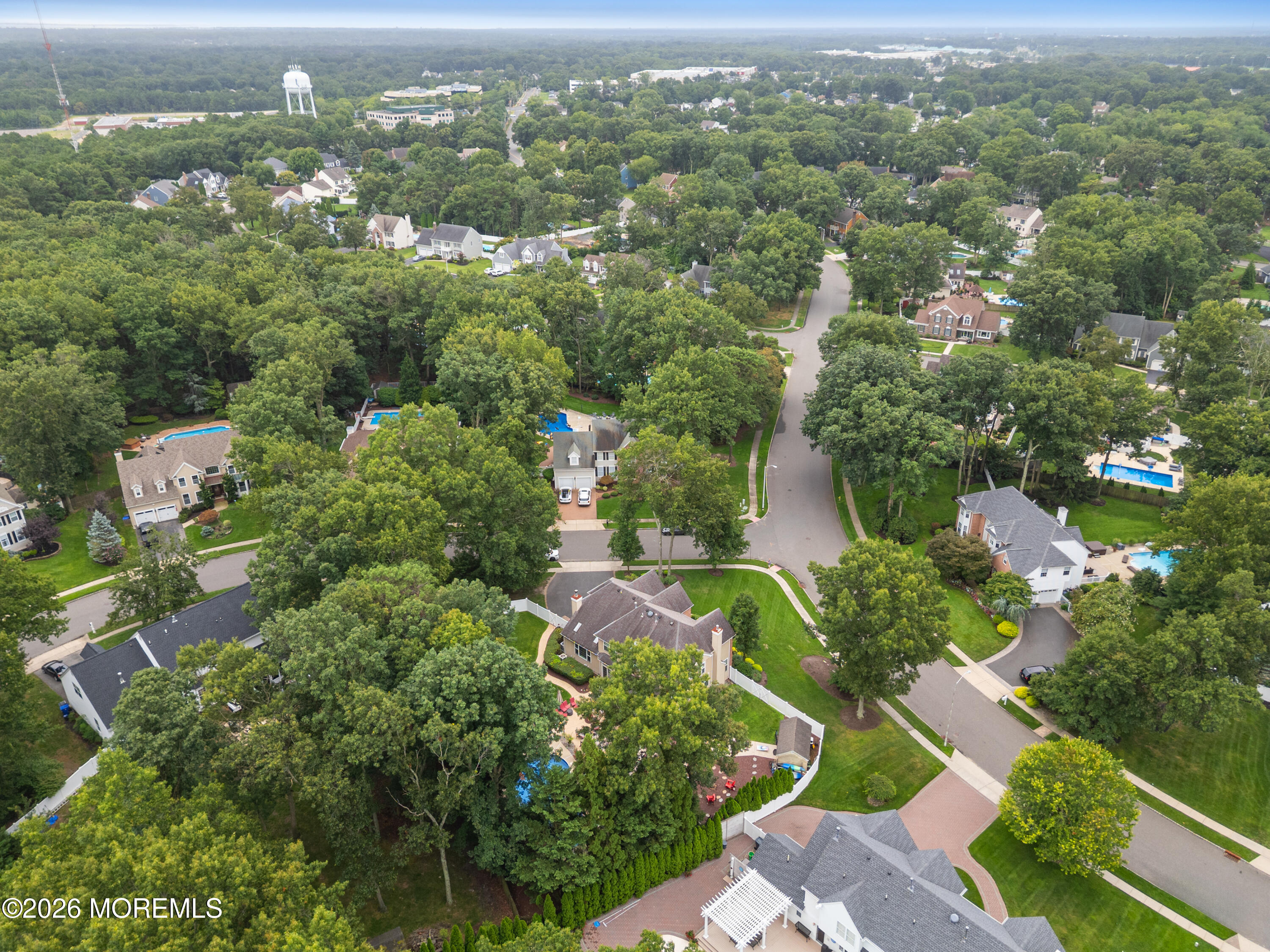 1295 Indian Hill Road Toms River NJ 08753