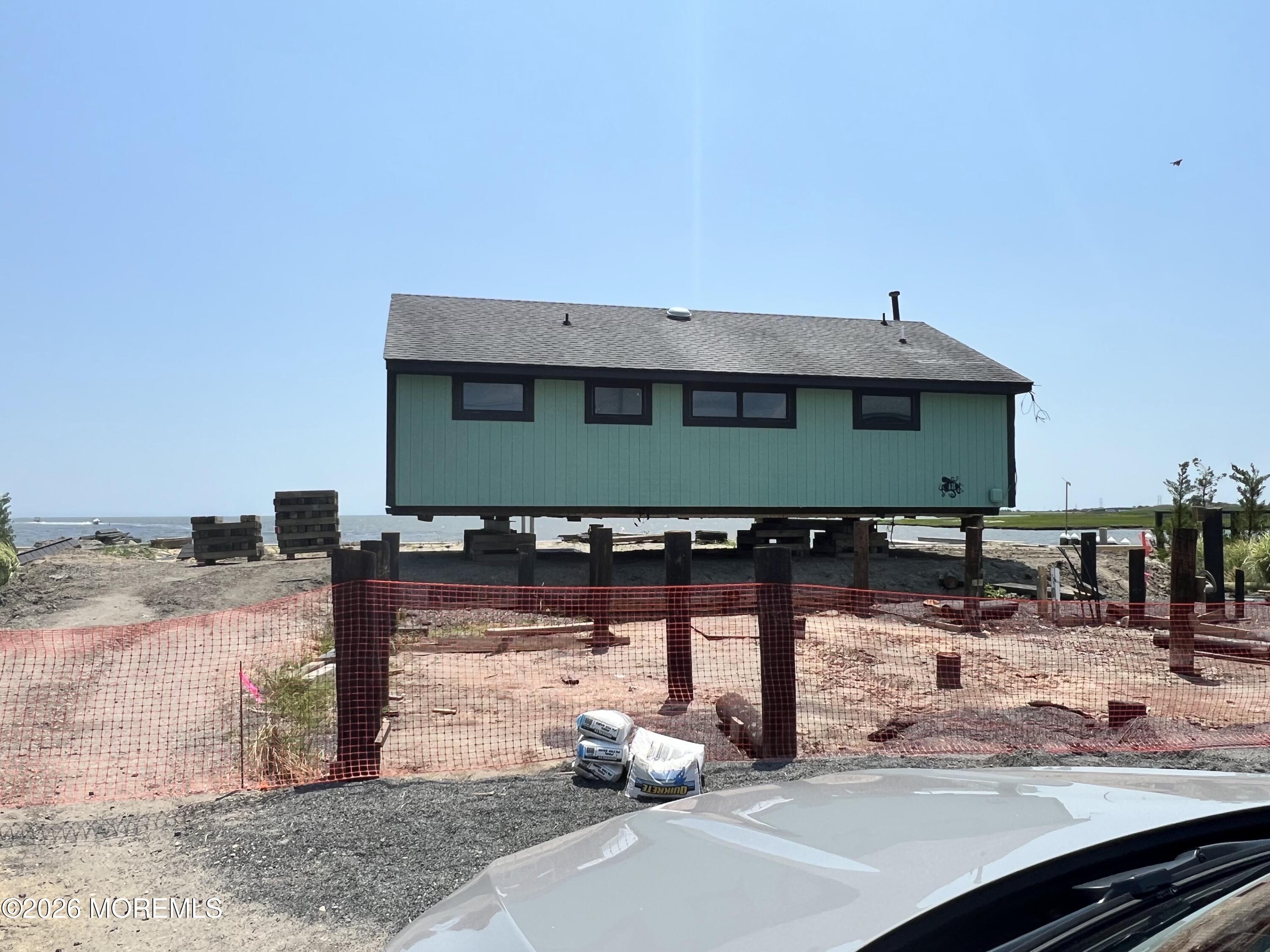 Tuckerton NJ, 48 Parker Road