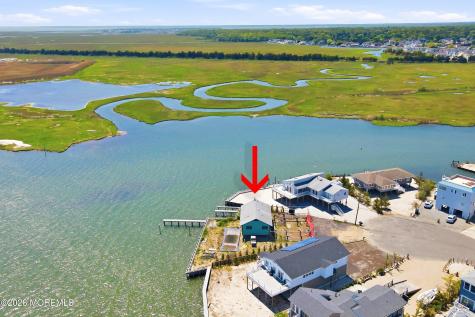 48 Parker Road Tuckerton NJ 08087