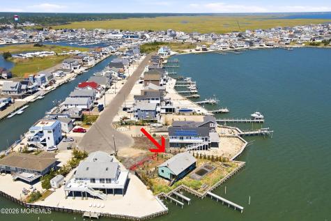 48 Parker Road Tuckerton NJ 08087