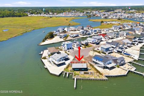 48 Parker Road Tuckerton NJ 08087