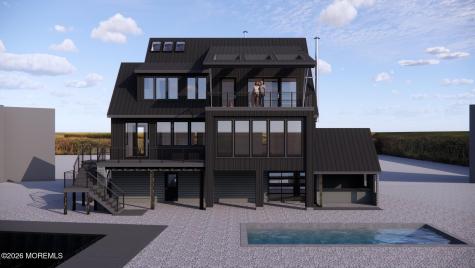 48 Parker Road Tuckerton NJ 08087
