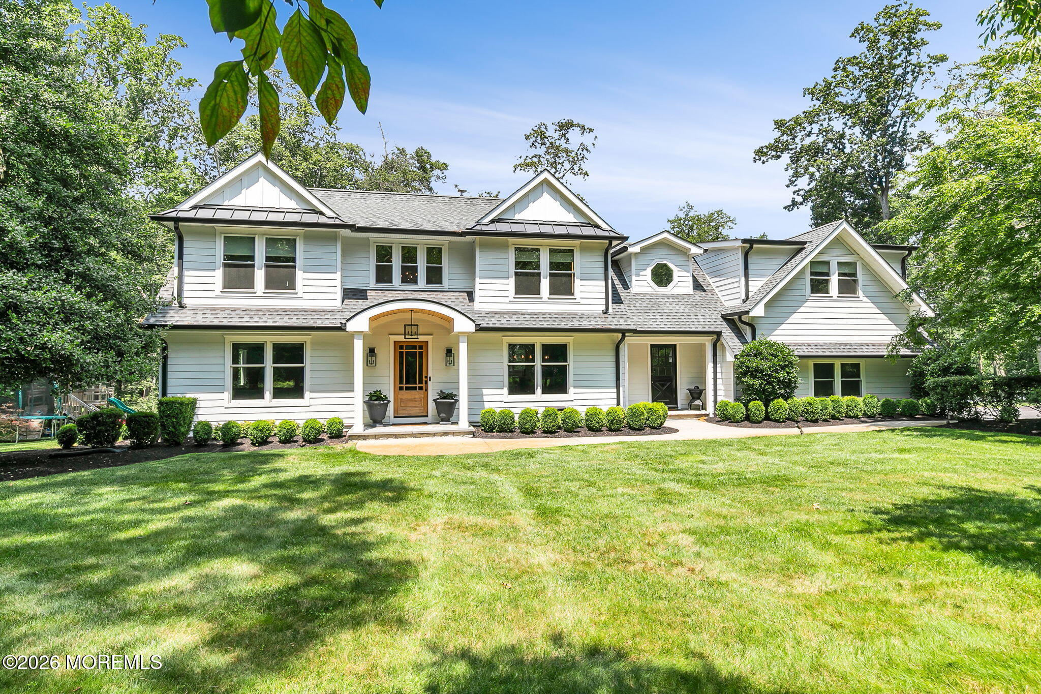 18 Saratoga Drive Colts Neck NJ 07722
