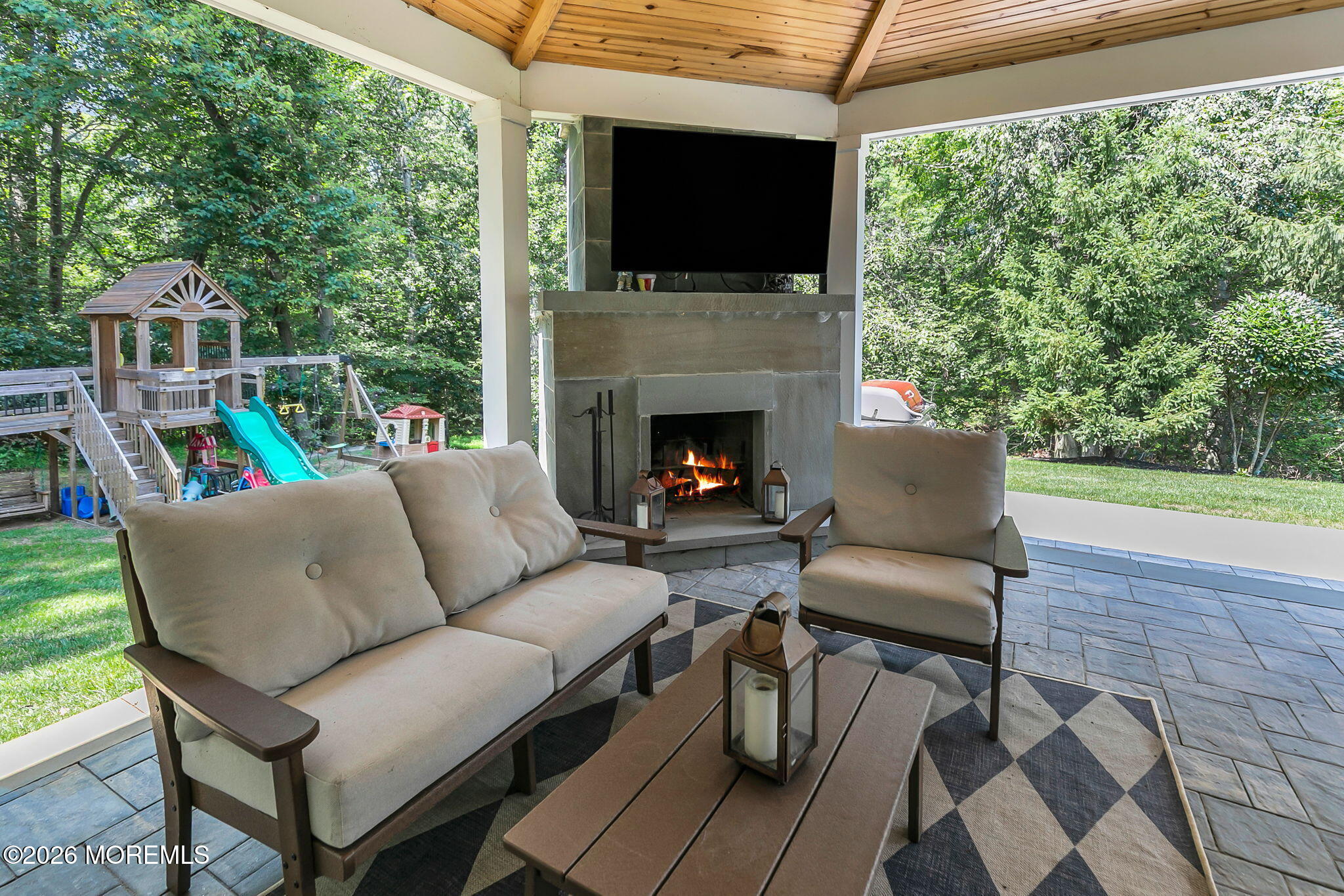 18 Saratoga Drive Colts Neck NJ 07722