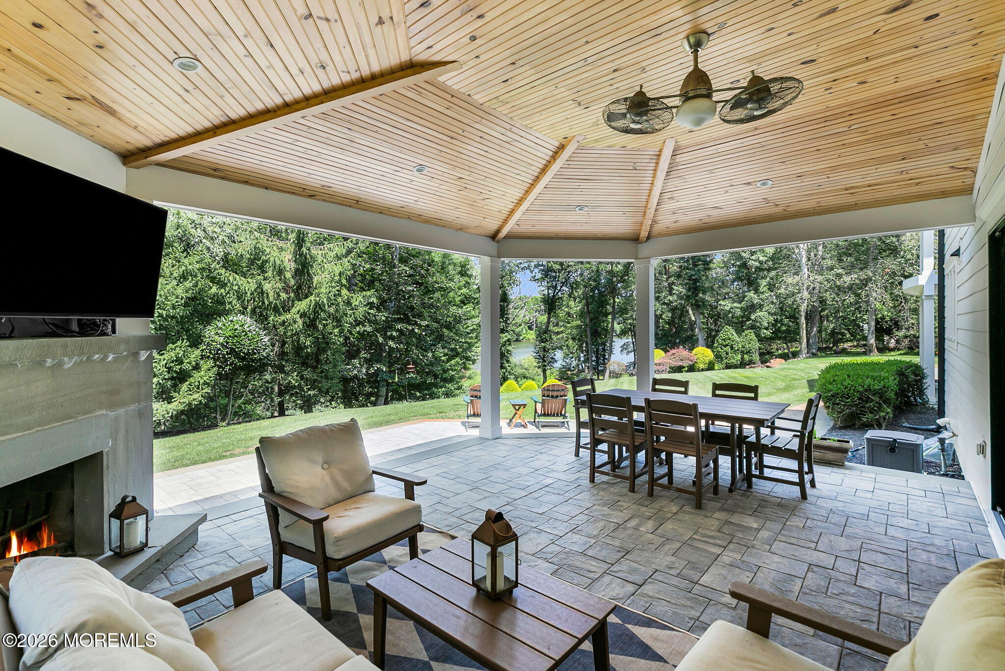 18 Saratoga Drive Colts Neck NJ 07722