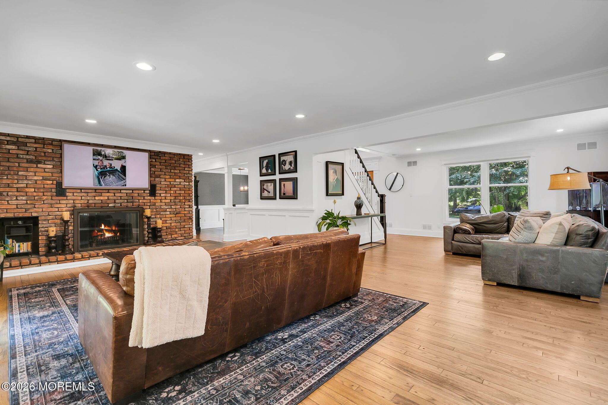 18 Saratoga Drive Colts Neck NJ 07722