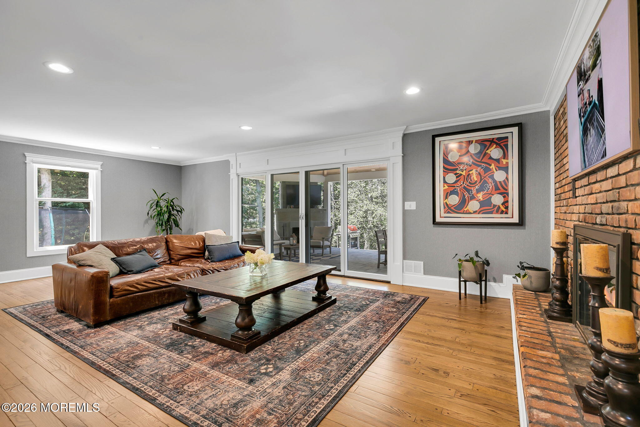 18 Saratoga Drive Colts Neck NJ 07722