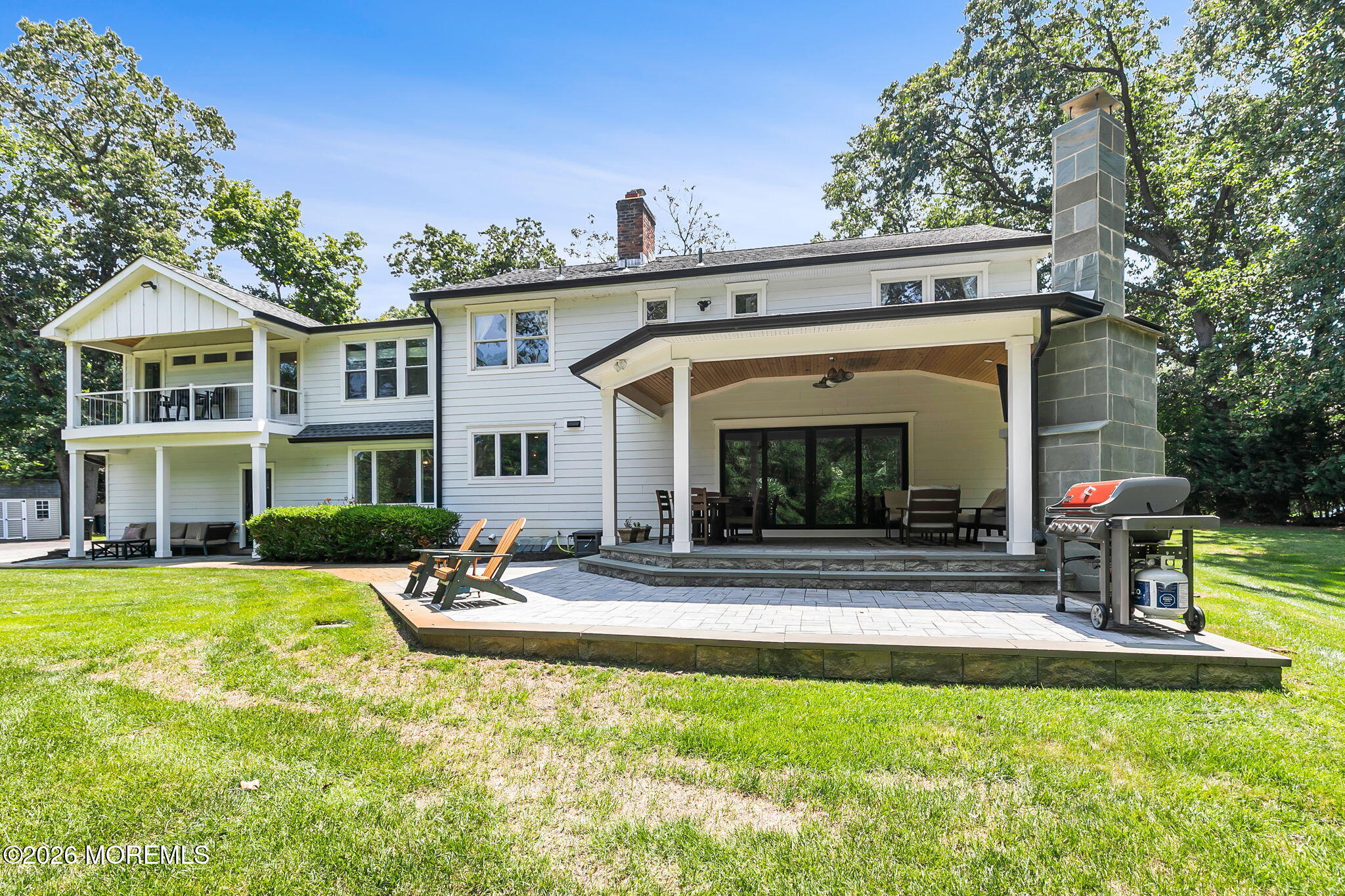 18 Saratoga Drive Colts Neck NJ 07722