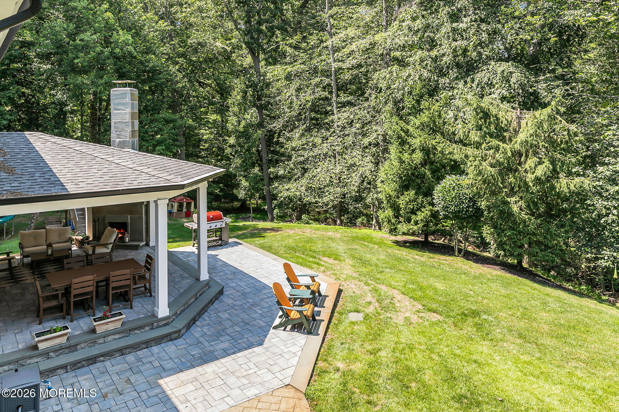 18 Saratoga Drive Colts Neck NJ 07722