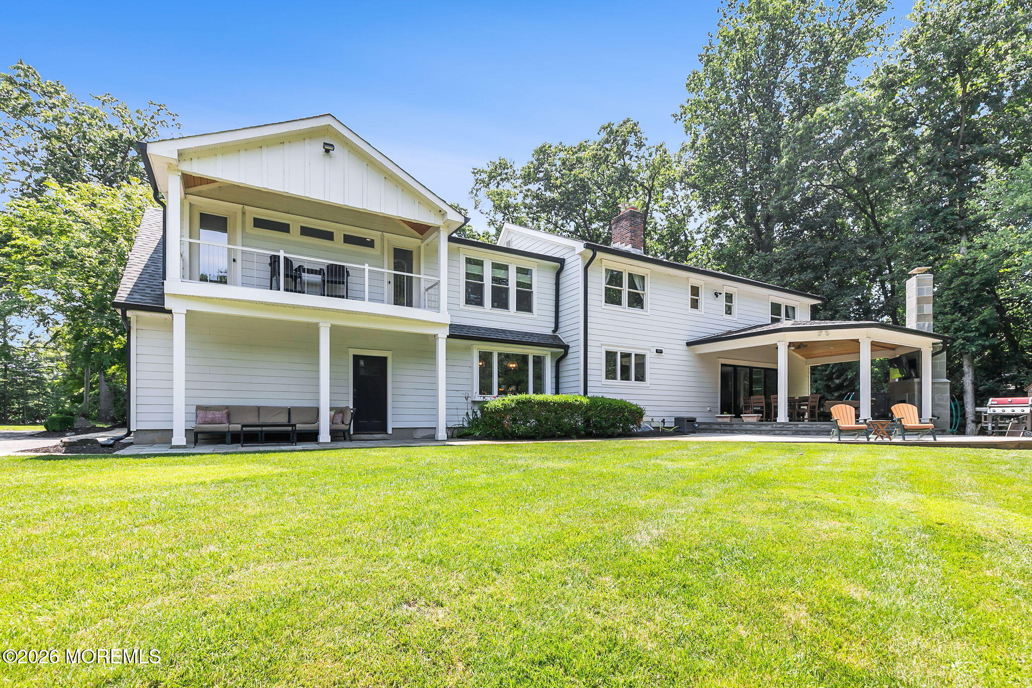 18 Saratoga Drive Colts Neck NJ 07722