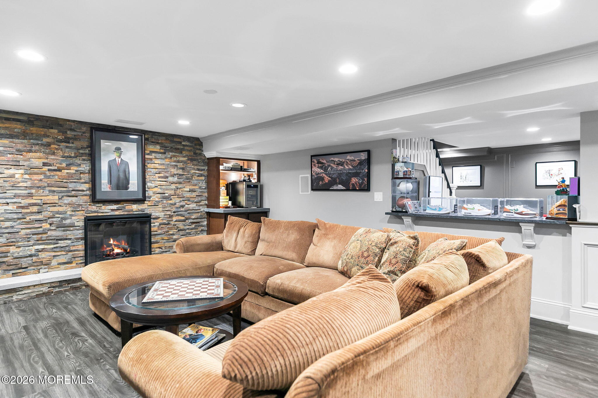 18 Saratoga Drive Colts Neck NJ 07722