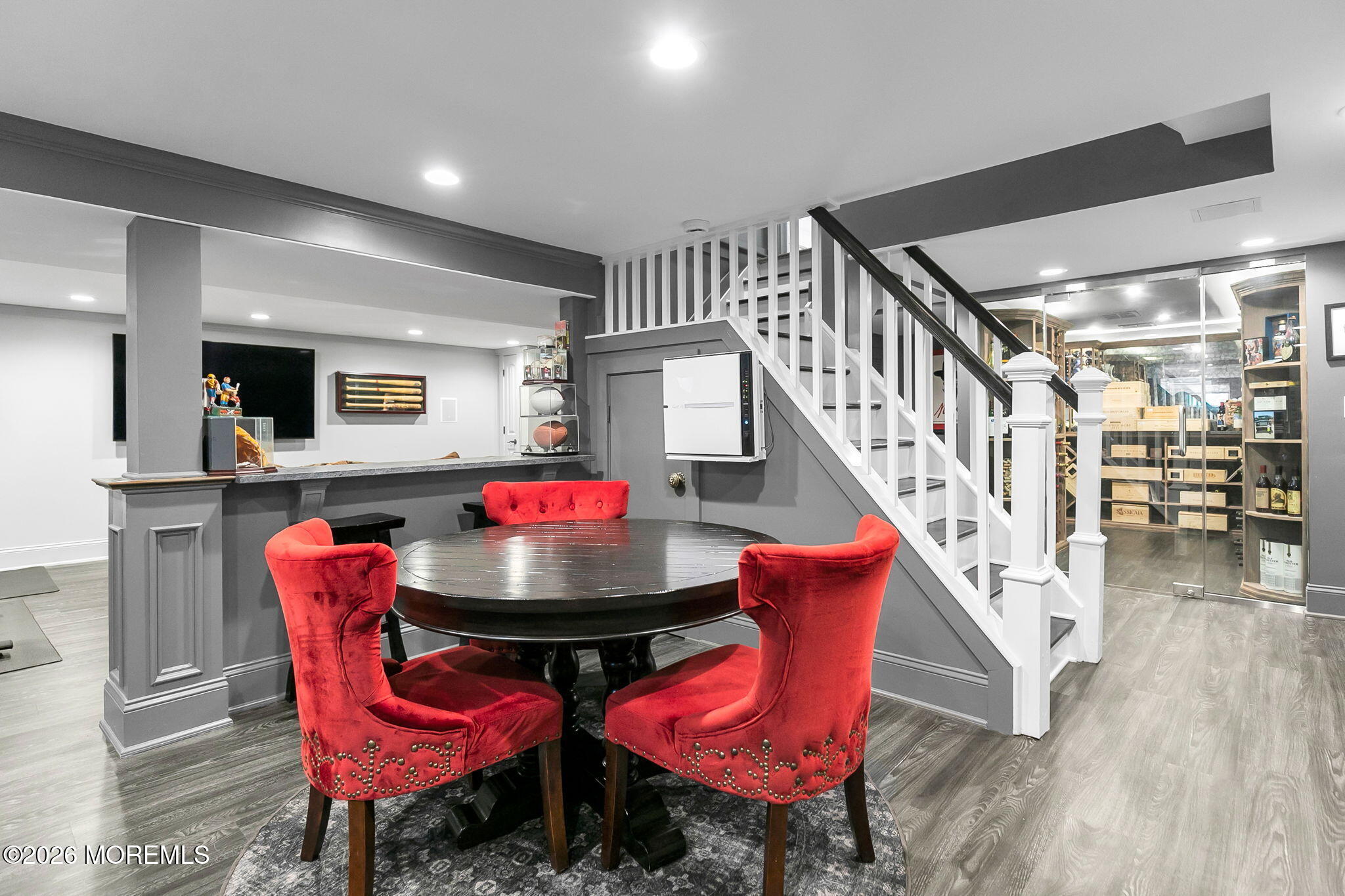 18 Saratoga Drive Colts Neck NJ 07722