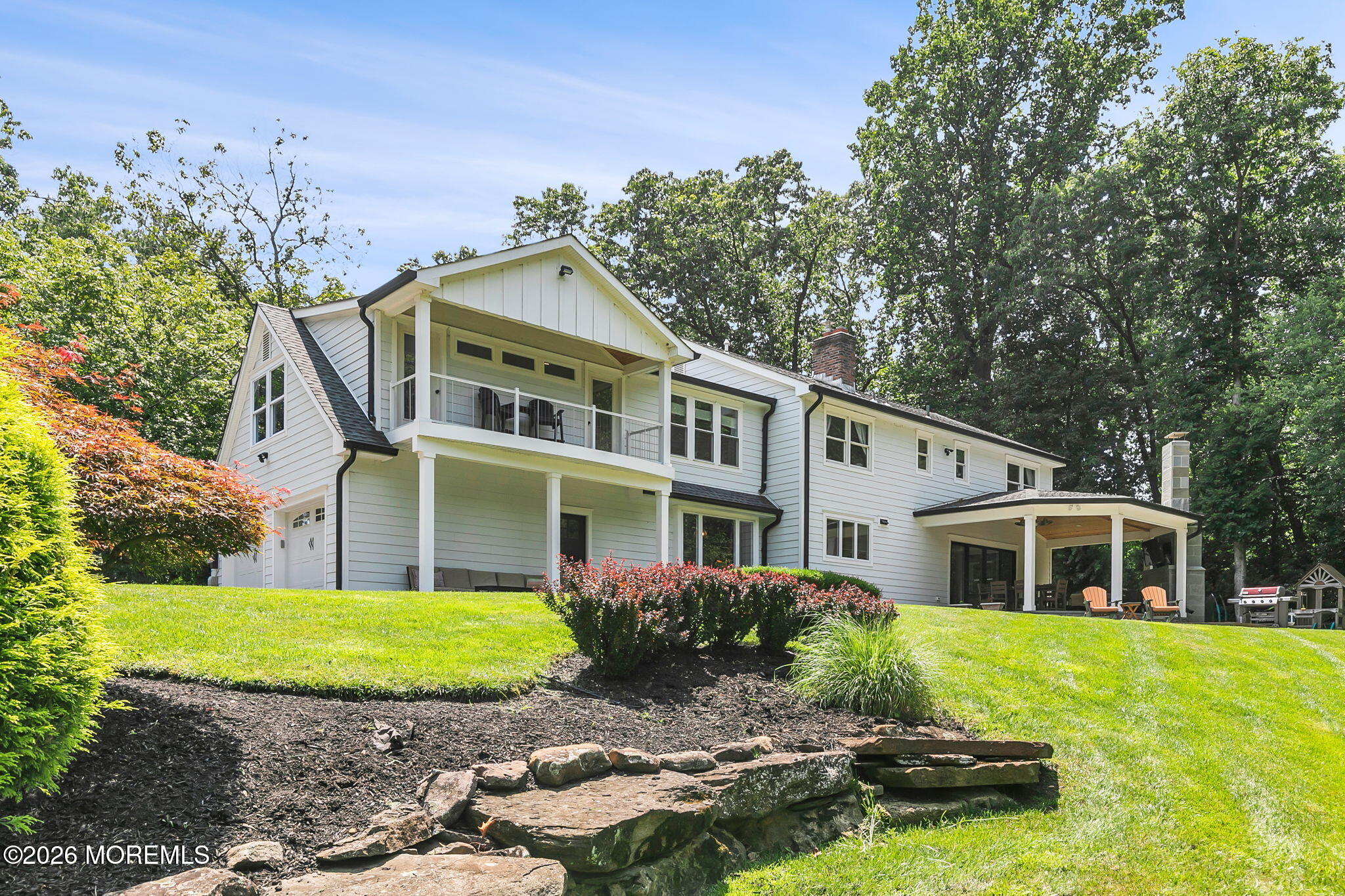 18 Saratoga Drive Colts Neck NJ 07722