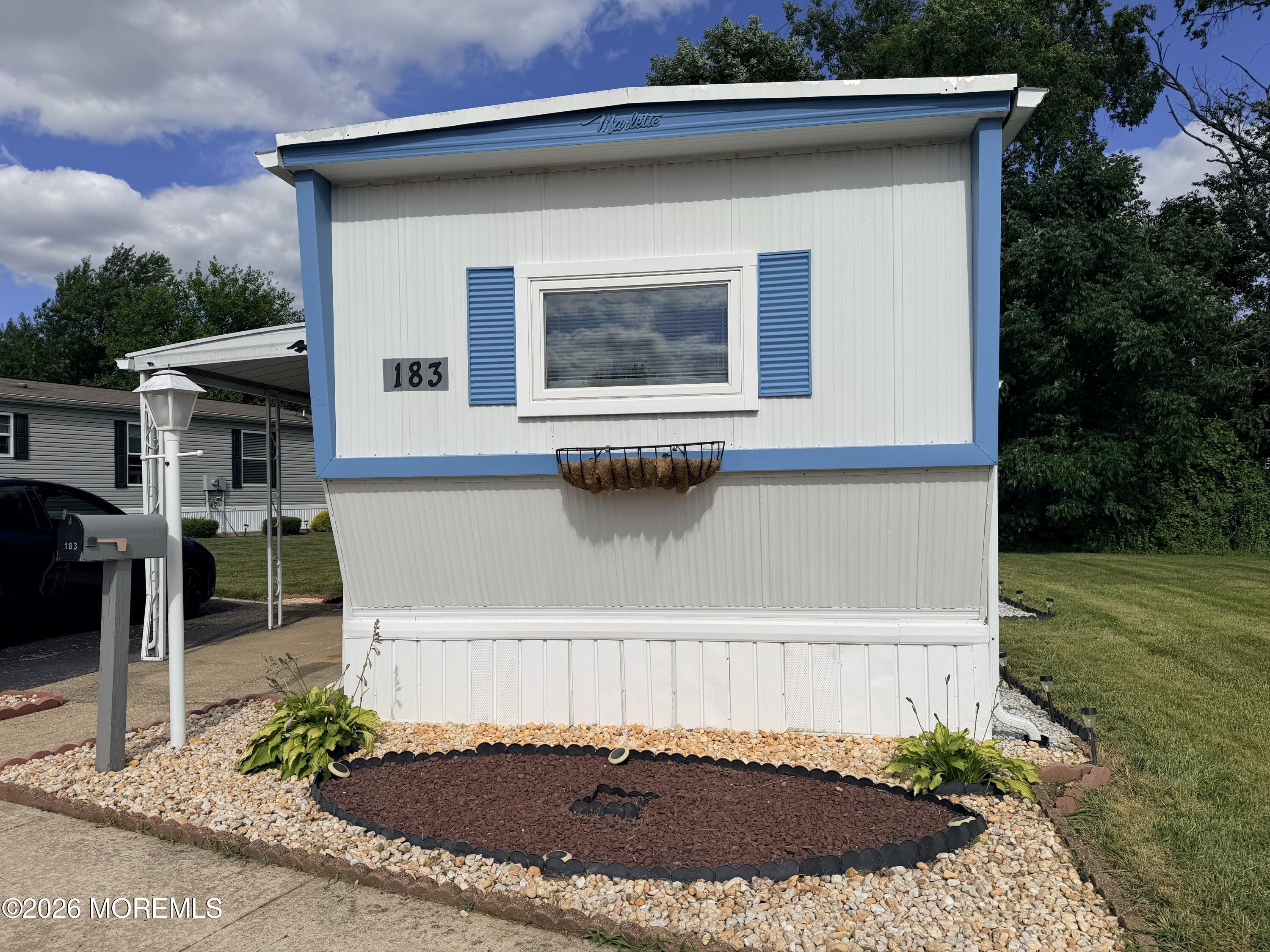 Freehold NJ, 183 Farm Road