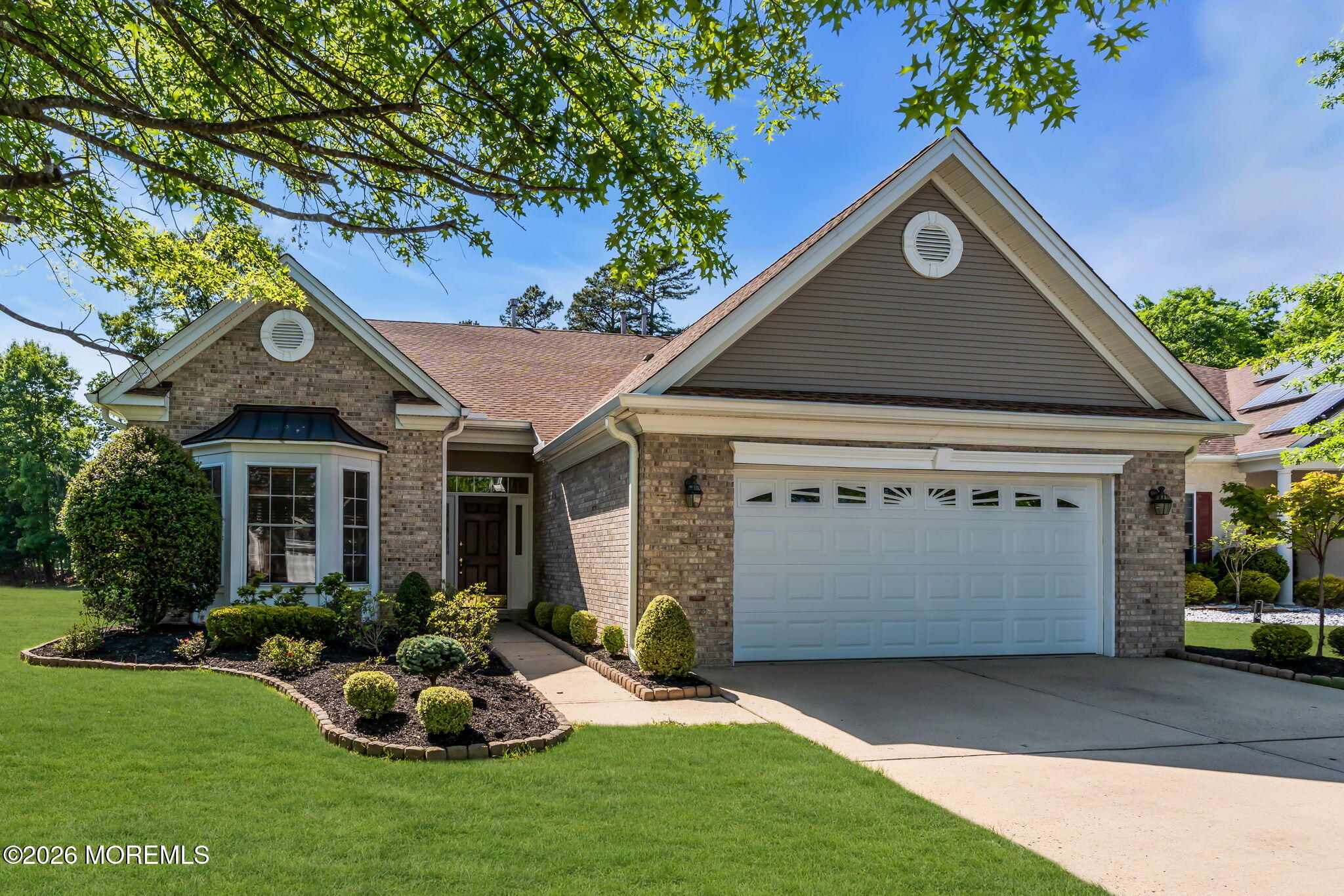 20 Hazeltine Lane Jackson NJ 08527