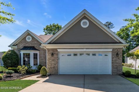 20 Hazeltine Lane Jackson NJ 08527