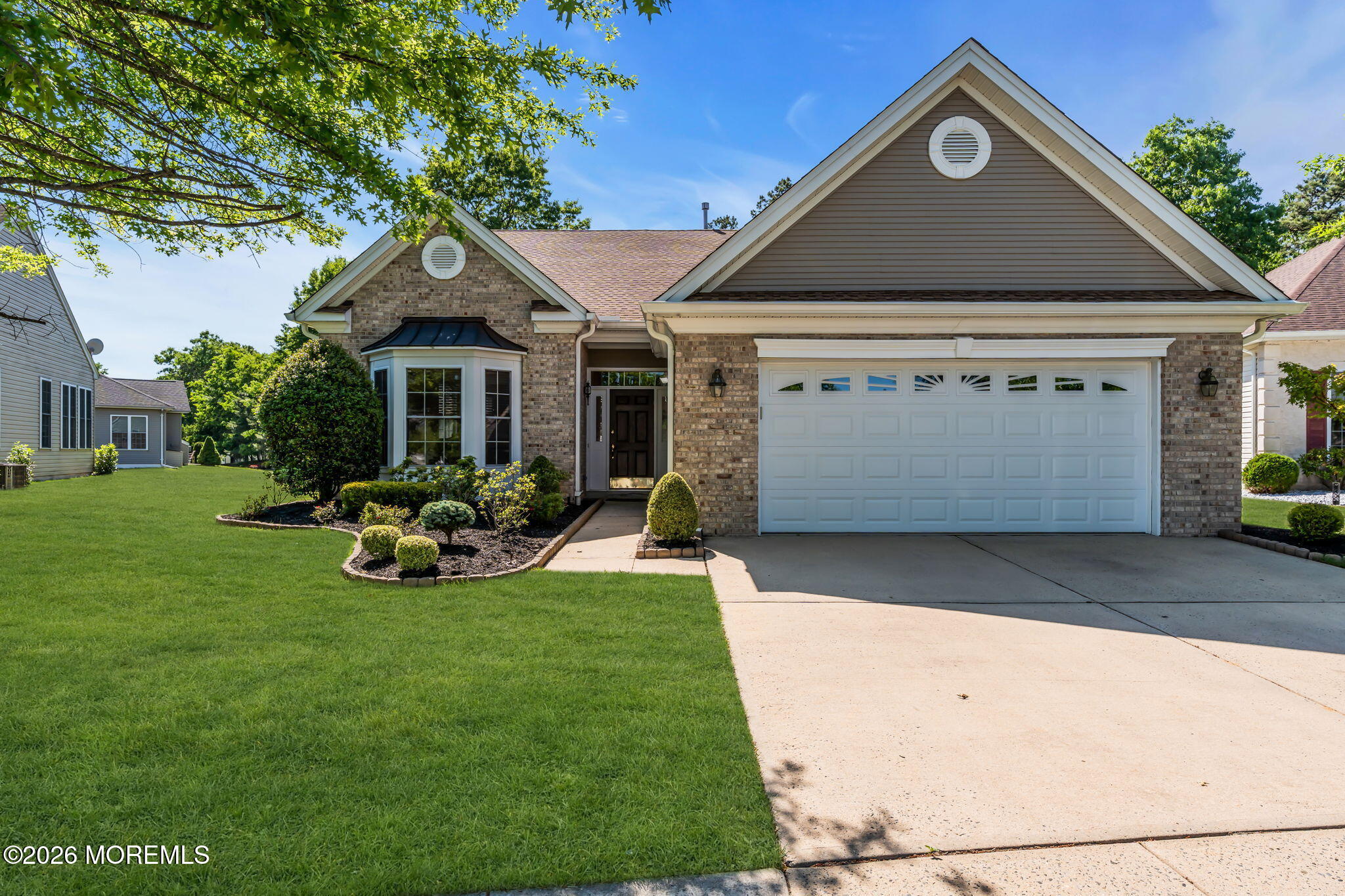 20 Hazeltine Lane Jackson NJ 08527
