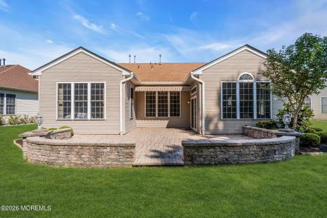 20 Hazeltine Lane Jackson NJ 08527