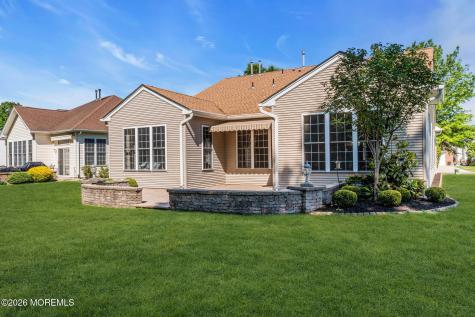 20 Hazeltine Lane Jackson NJ 08527