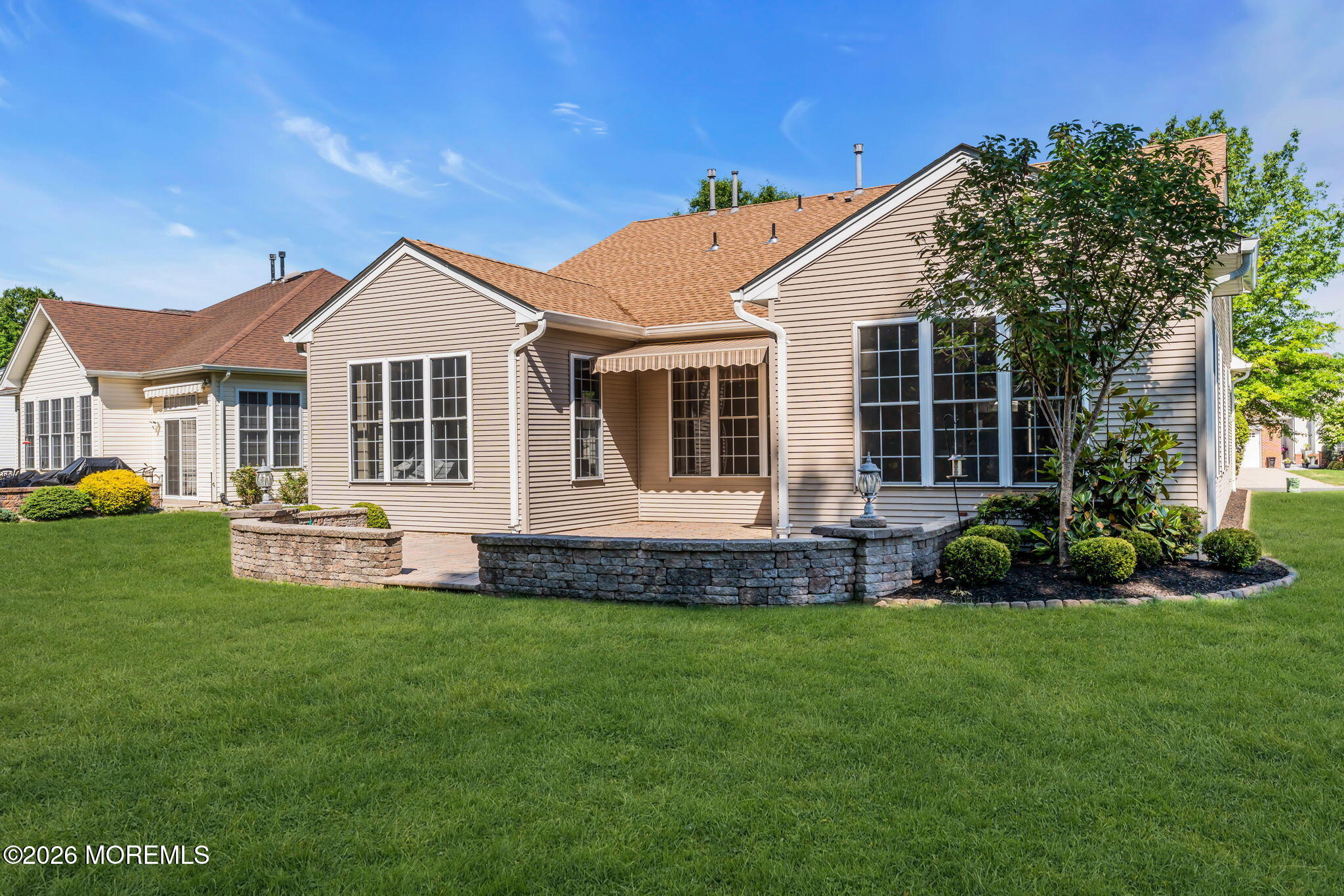20 Hazeltine Lane Jackson NJ 08527
