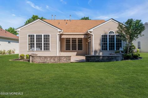 20 Hazeltine Lane Jackson NJ 08527