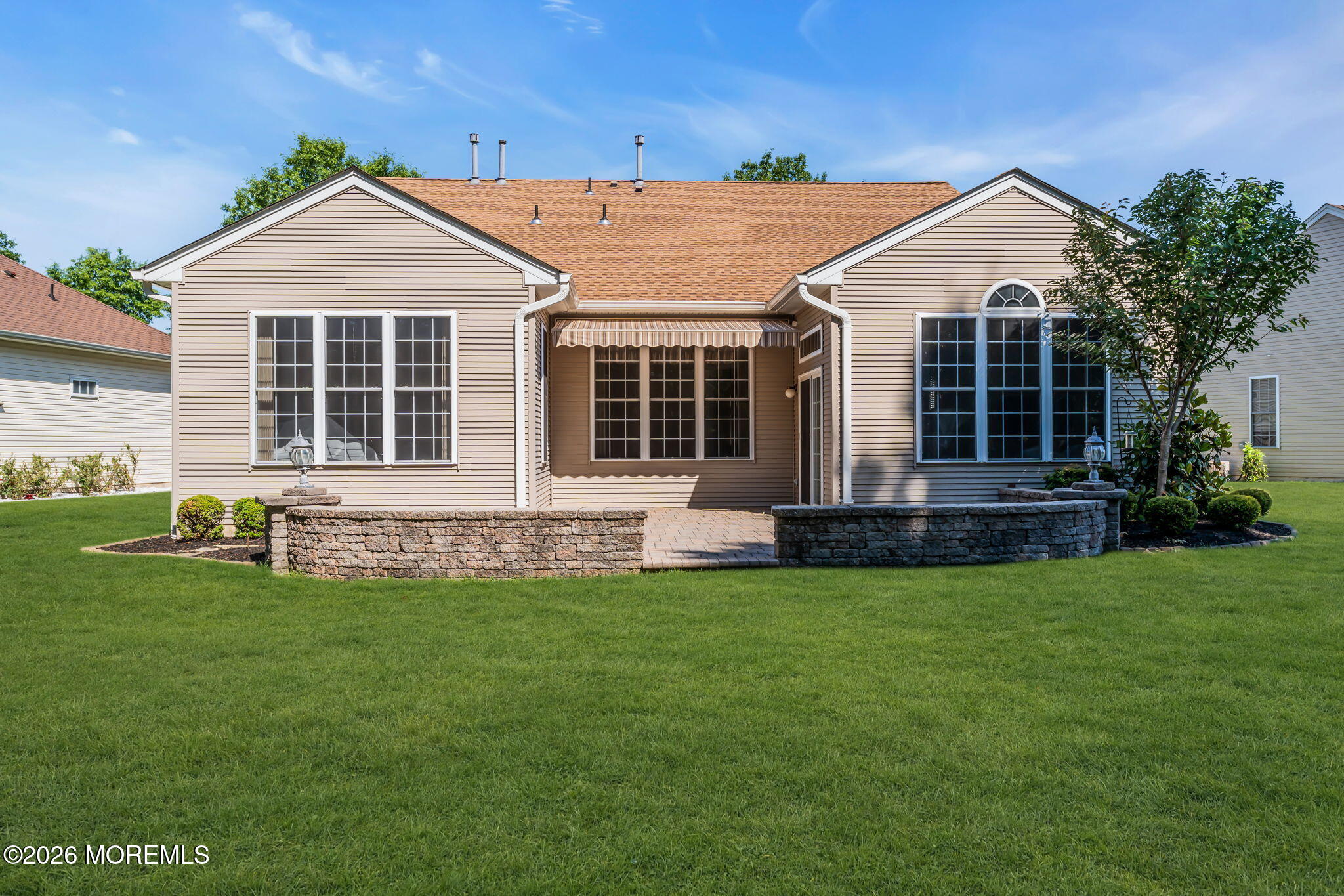 20 Hazeltine Lane Jackson NJ 08527