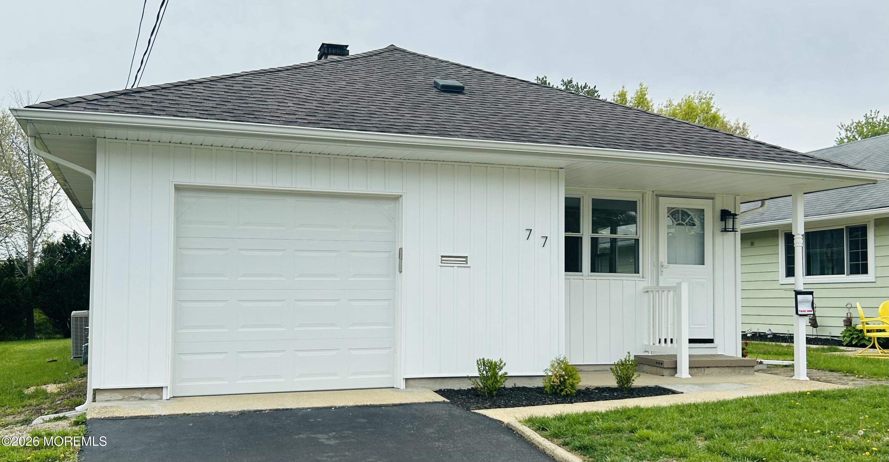 77 Mount Fairweather Lane Toms River NJ 08753