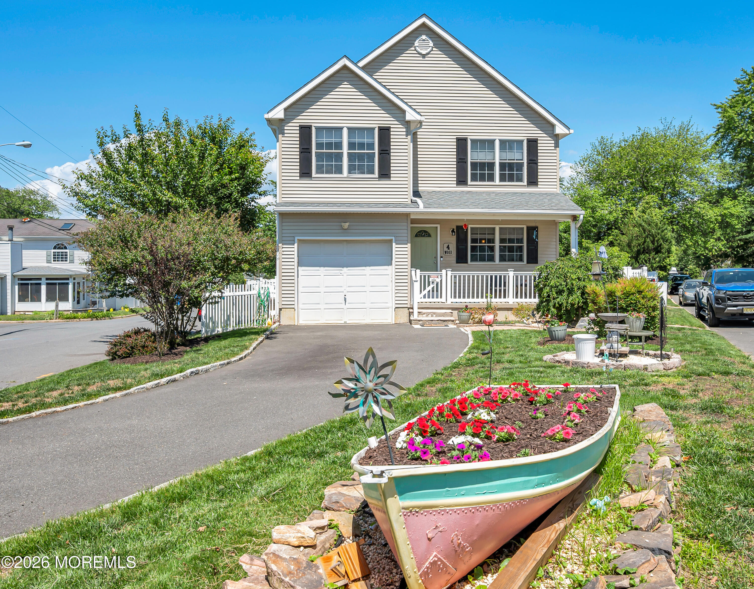 4 Wood Avenue Middletown NJ 07758