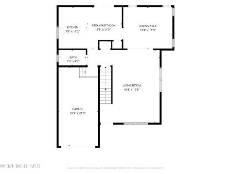 4 Wood Avenue Middletown NJ 07758