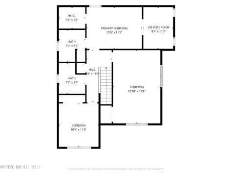 4 Wood Avenue Middletown NJ 07758