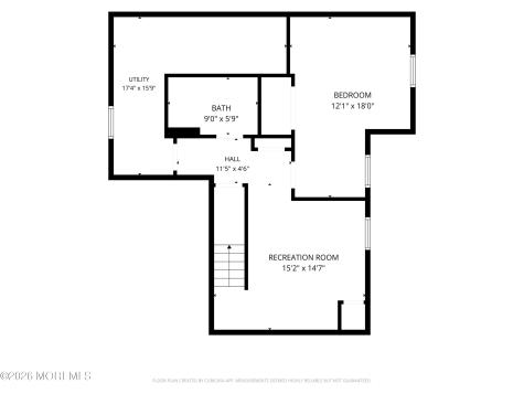 4 Wood Avenue Middletown NJ 07758