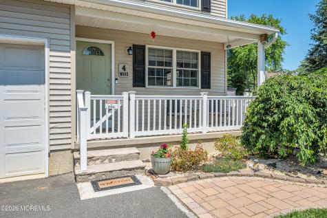 4 Wood Avenue Middletown NJ 07758