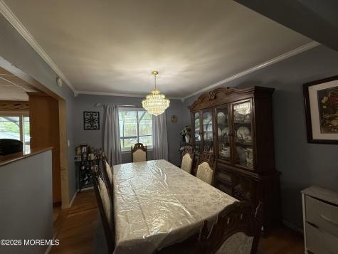 32 Brunswick Drive Howell NJ 07731