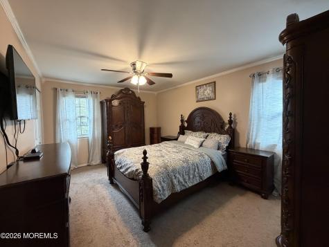 32 Brunswick Drive Howell NJ 07731