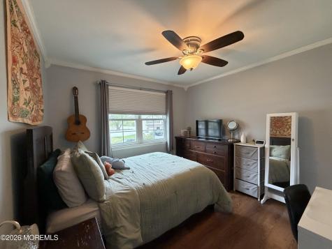 32 Brunswick Drive Howell NJ 07731