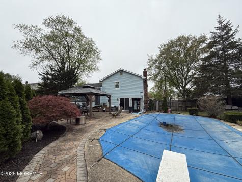 32 Brunswick Drive Howell NJ 07731