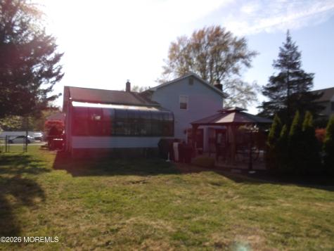 32 Brunswick Drive Howell NJ 07731